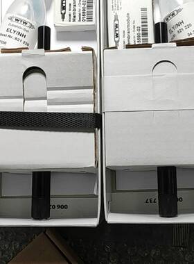 议价德国WTW氨氮电极NH500/TC电极膜头821212，EL