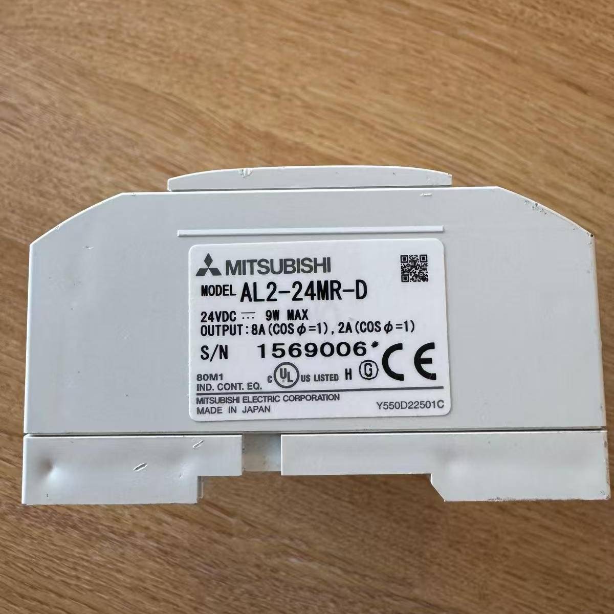 议价AL2-24MR-D工程余货 原装成