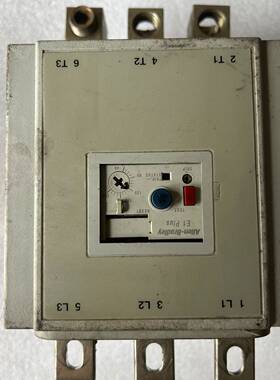 议价AB 罗克韦尔热过载继电器  193-EEJF 40-200