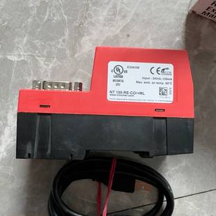 德国赫优讯网关NT100 议价全新正品