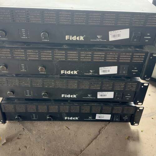议价Fidek-FCA-600      一个，三个350，要的