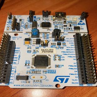 议价STM32F103cbt6和stm32f070rb开发板