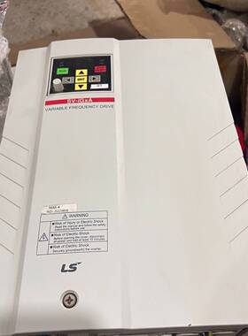 议价产电 LG变频器SV110IGXA-4，11KW 功能包好，