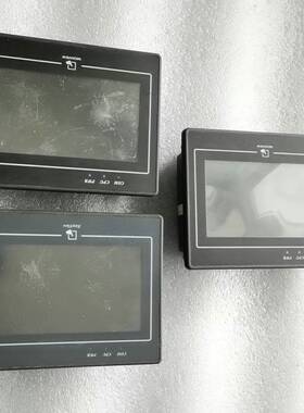 议价触摸屏MT6050iv2wv两个，