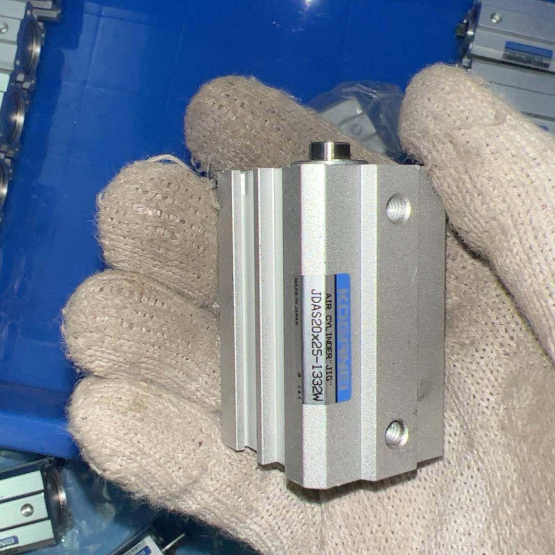 议价KOGANEI气缸JDAS20x25-1332W数量42个，