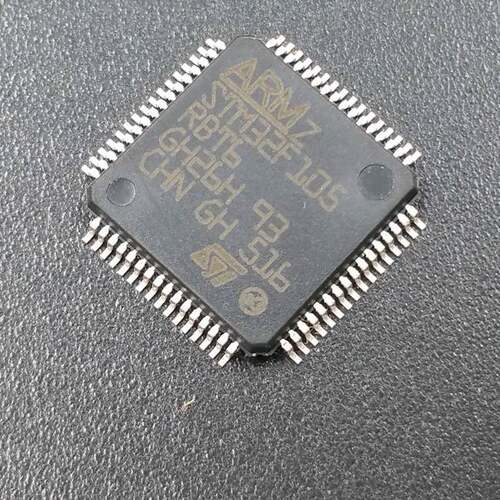 议价STM32F105RB R8 RC RET6全新原装 LQF