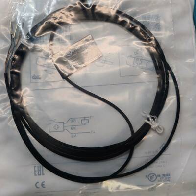 议价IFM易福门MK5312传感器，全新处理-20
