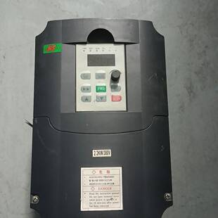 议价能士 NSA80S-0022G 43A 2.2kw变频器