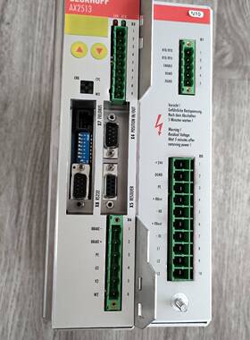 议价Beckhoff倍福AX2513驱动维修。议价