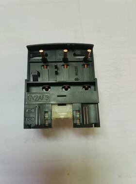 议价GV2AF3组合模块。