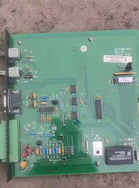 议价ABB光纤控制板613760-003 616007-T1-0