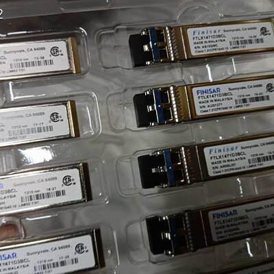 议价Finisar菲尼萨 FTLX1471D3BCL光模块，10