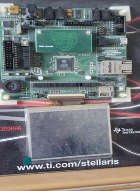 议价美国 TI DK-LM3S9B96 开发板感兴趣的话点“