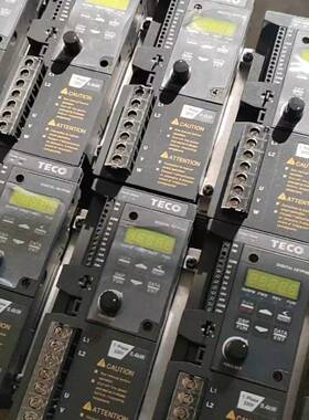 议价东元S310-2P5-H1DC拆机的功能包好不包邮