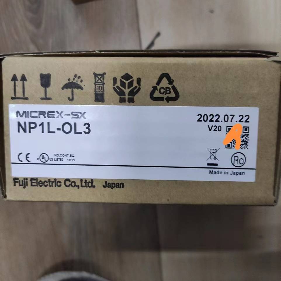 议价正品PLC模块NP1L-OL3,2022年生