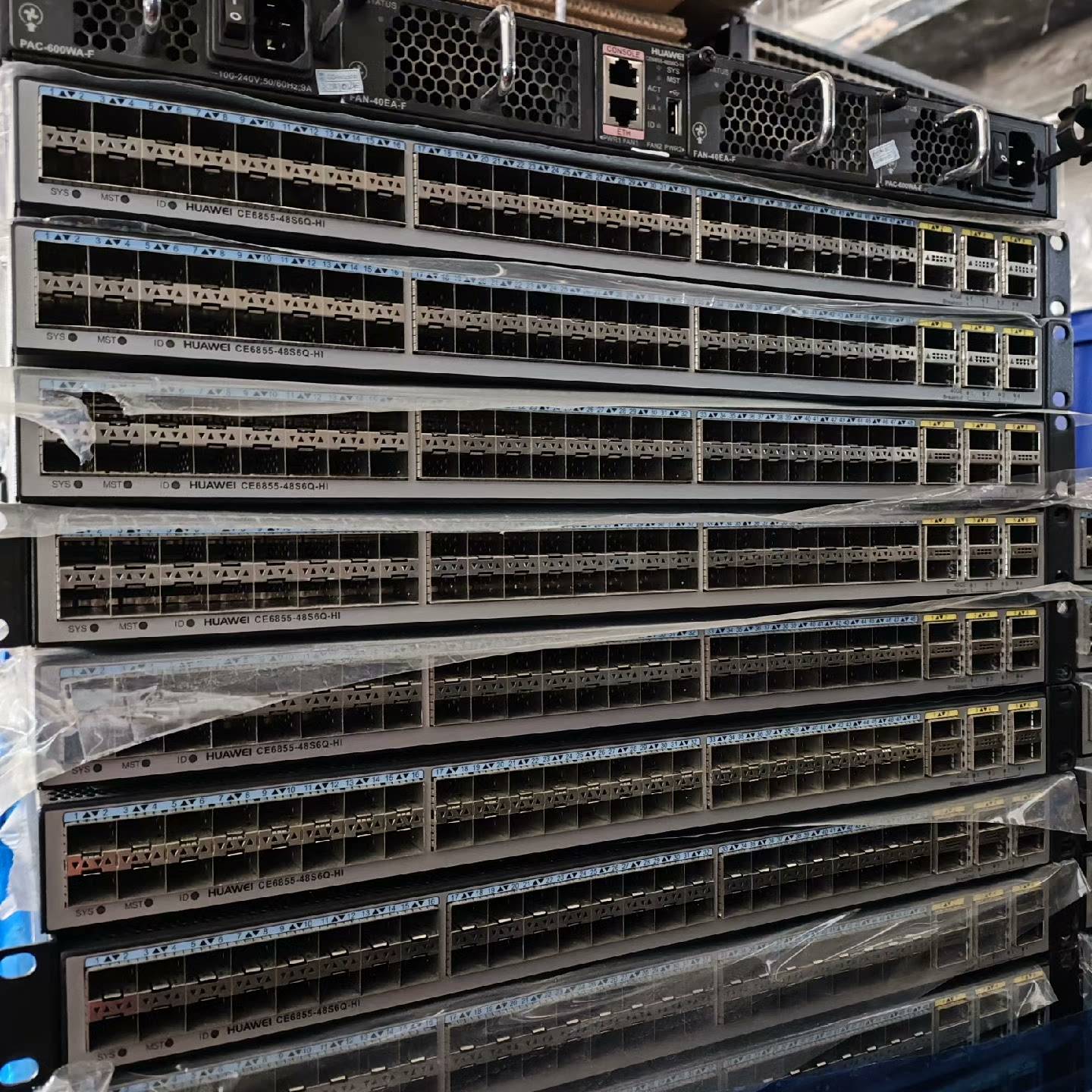 议价CE6855-48S6Q-HI，CE6851-48S6Q