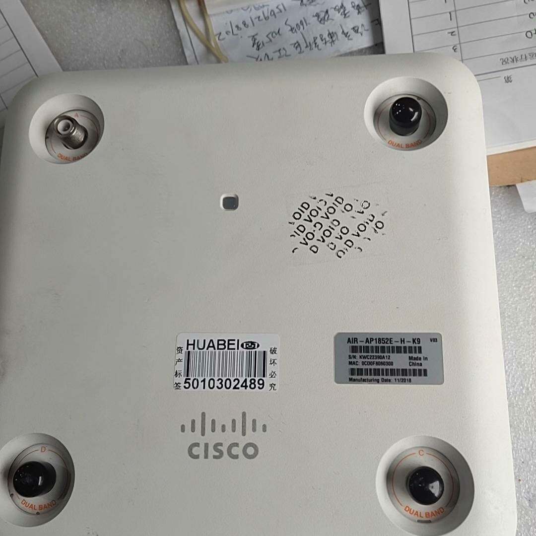议价路由器#Cisco/思科 AIR-Ap1852E- 无线AP