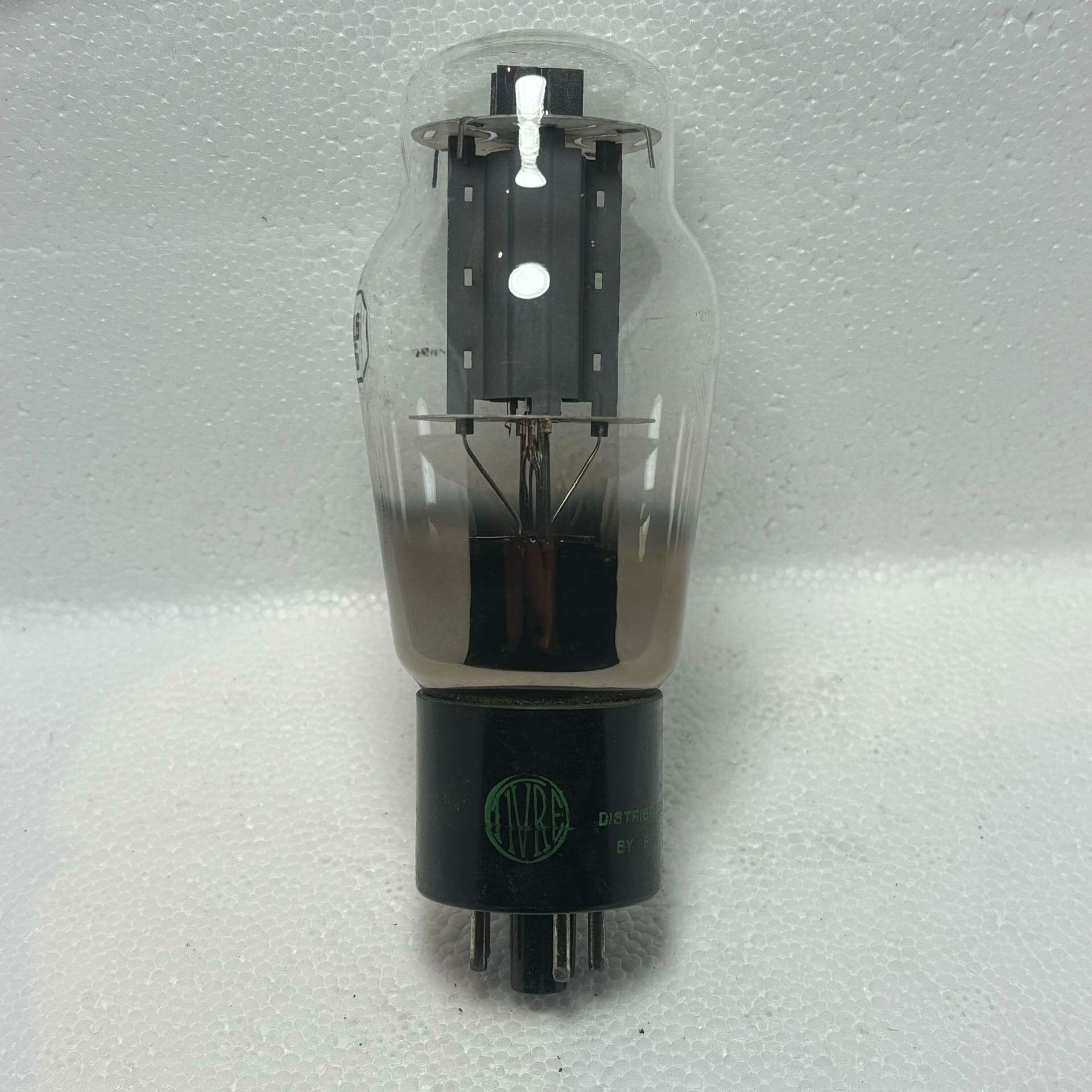 议价意大利FIVRE的6L6G电子管一支：成色好，见