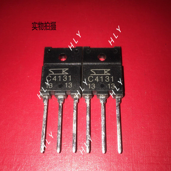 全新 2SC4131 2SA1746 SKC4131 配对管 一对价格 三极管SK品牌