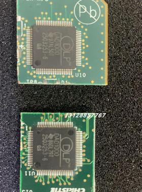 DAD1000-6 投影仪专用 高清相素3D 拆机 2503253-6 DLP TI 科视