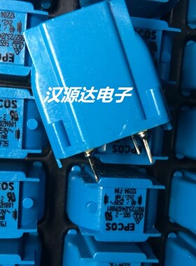 B82723J2402N001 4A 250V 2X2.7MH 【电子元器件】