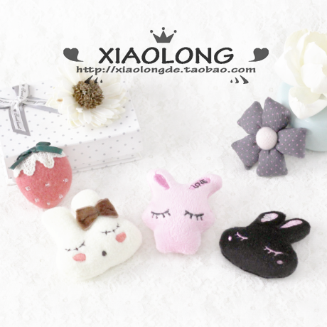 Broche femme en Fluid Systems - Ref 1185625 Image 4