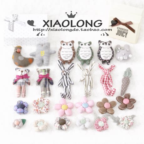 Broche femme en Fluid Systems - Ref 1171641 Image 1