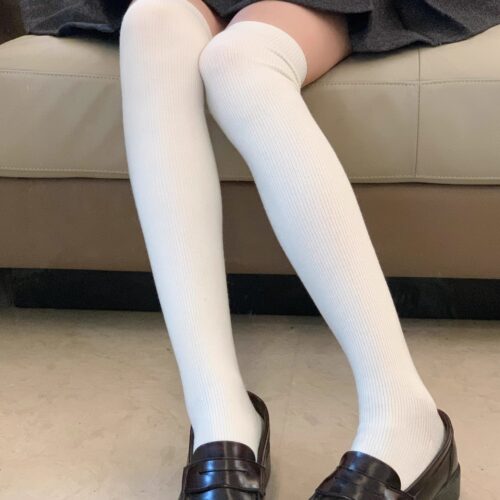 本治高等/赫礼颂羊毛袜