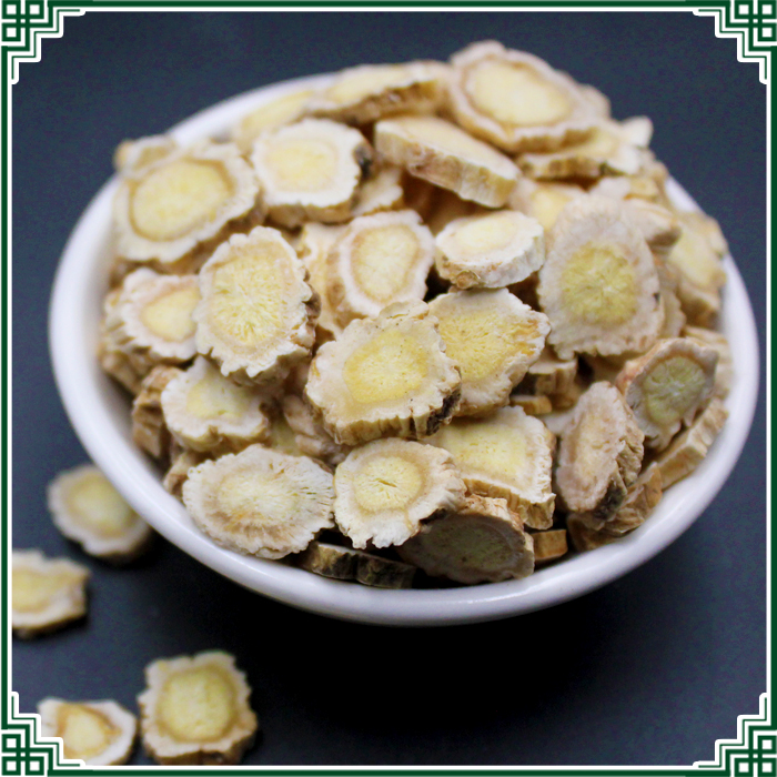 桔梗干货500克内蒙古中药材煲汤