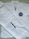 花郎武道 可定制 全新升级速干面料 ITF传统跆拳道服 学员道服