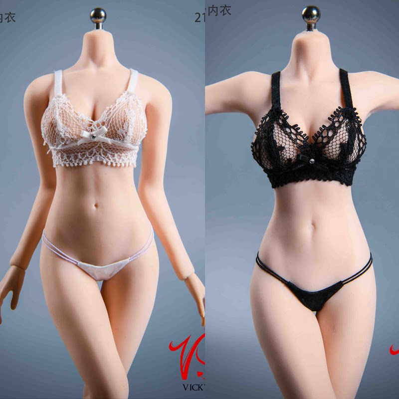 VSTOYS1/6薄纱内衣21XG84