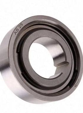 AS/NSS 8 10 12 15 17 20 25 30 35 40 45 50 55 60 65 70 80轴承