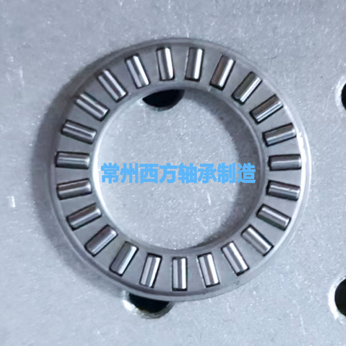 厂家直销滚针轴承量大优惠