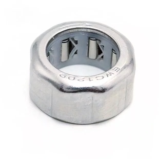 EWC0406 0608 0809 1008 1010 1012 1209 1216渔轮纺车水滴轮轴承