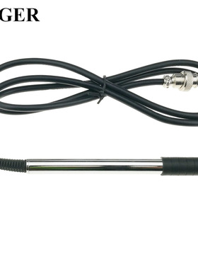 KSGER 焊接DIY焊台T12铸铁电镀不锈钢手柄STM32 OLED焊台焊嘴