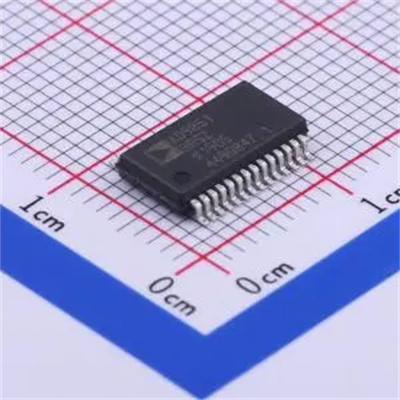 AD9851BRSZRL SSOP-28-208mil 全新原装
