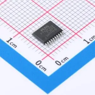 PY32F003F18P6TU TSSOP-20 全新原装