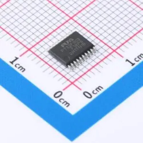 PY32F003F18P6TU TSSOP-20 全新原装