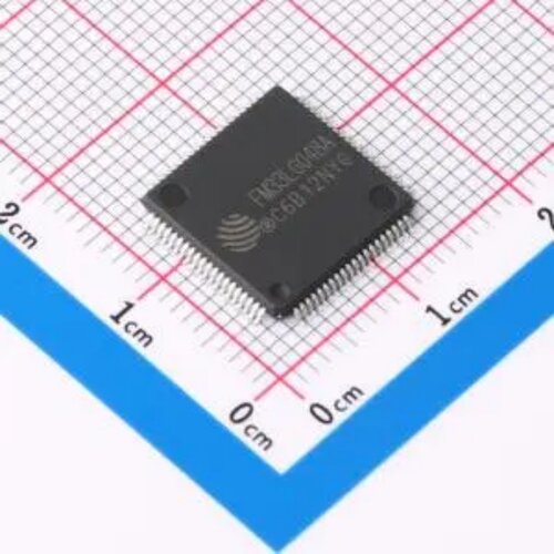FM33LG048A LQFP-80(12X12) 全新原装
