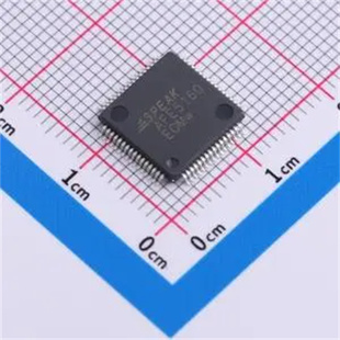TPAFE5160SI08-QP7R LQFP-64(10x10) 全新原装