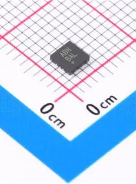 MAX3806GTC+T TQFN-12(3x3) 全新原装
