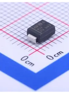 SMBJ22A-TR SMB(DO-214AA) 全新原装