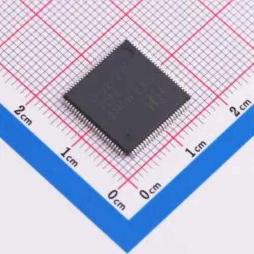 CH32F203VCT6 LQFP-100(14x14) 全新原装