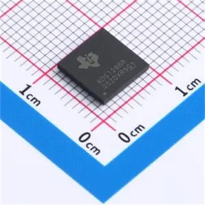ADS1298RIZXGT NFBGA-64 全新原装