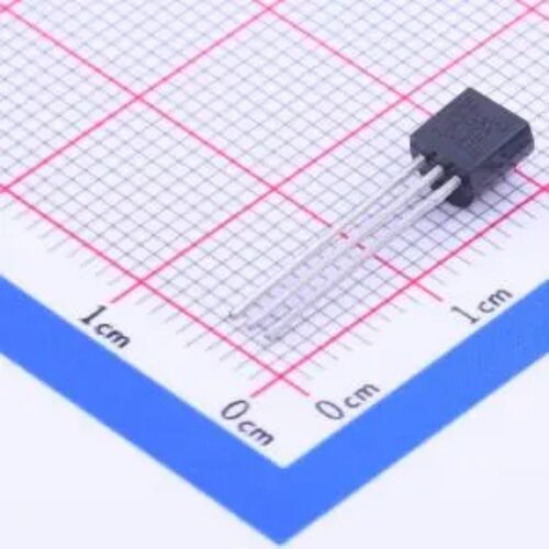 DS2430A+ TO-92-3 全新原装