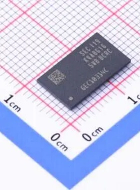 K4A8G165WB-BCRC FBGA-96 全新原装