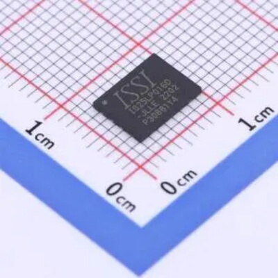 IS25LP016D-JLLE WSON-8-EP(6x8) 全新原装