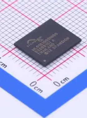 S34ML01G100BHI000 BGA-63 全新原装