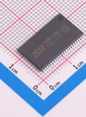 IS62WV51216BLL-55TLI-TR TSOPII-44-10.2mm 全新原装