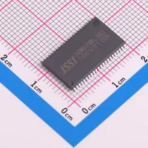 IS62WV51216BLL-55TLI-TR TSOPII-44-10.2mm 全新原装